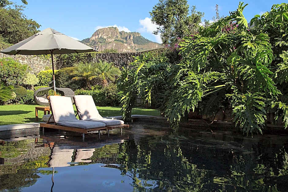 Hotel Boutique Casa Fernanda