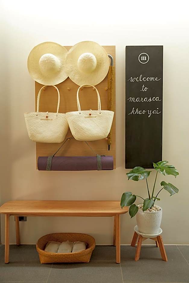 Marasca Khao Yai - Small Luxury Hotels of the World