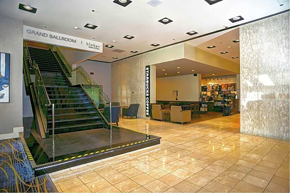 DoubleTree by Hilton London Ontario