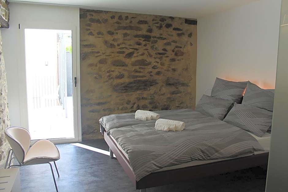 Albergo Porta Verzasca