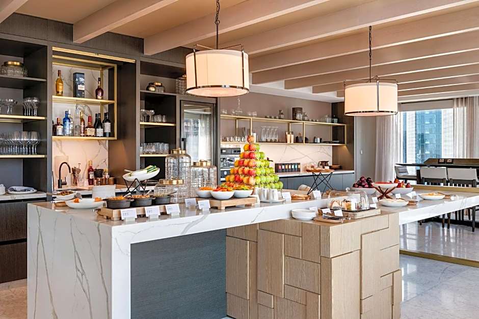 InterContinental Perth City Centre By IHG