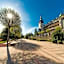 Dobrzyński Resort Topaz