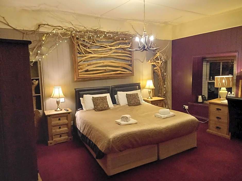No 1 Hotel