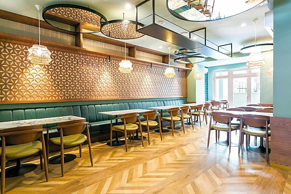 Lx SoHo Boutique Hotel