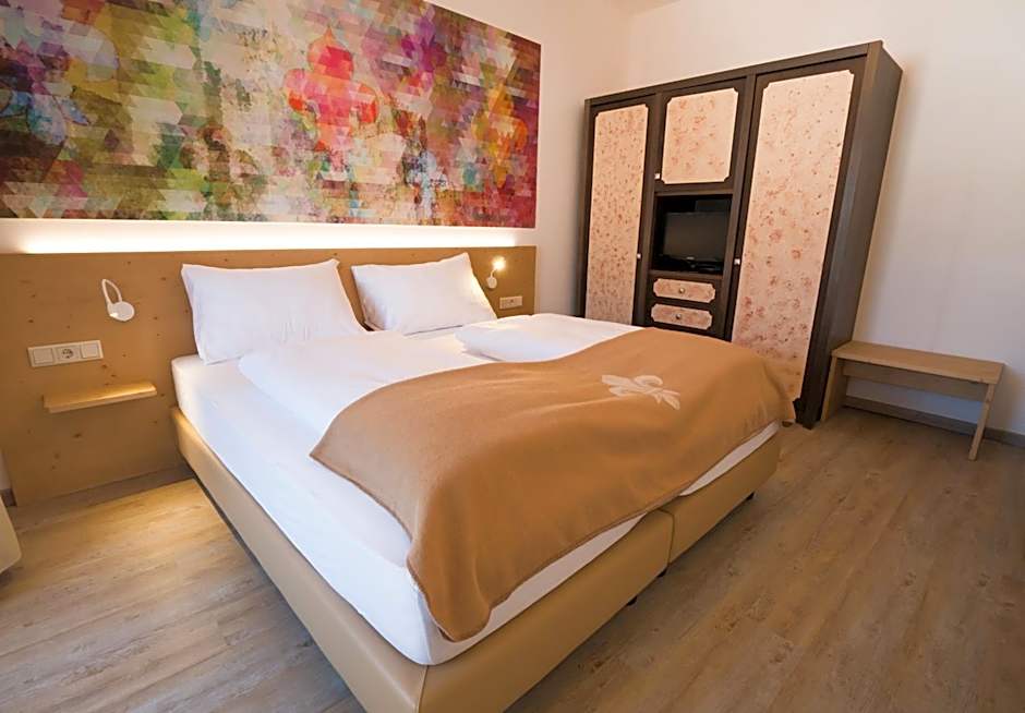 Family Hotel Schloss Rosenegg