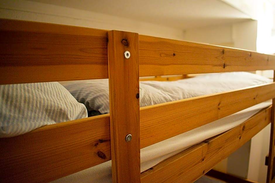 Berghotel Malixerhof