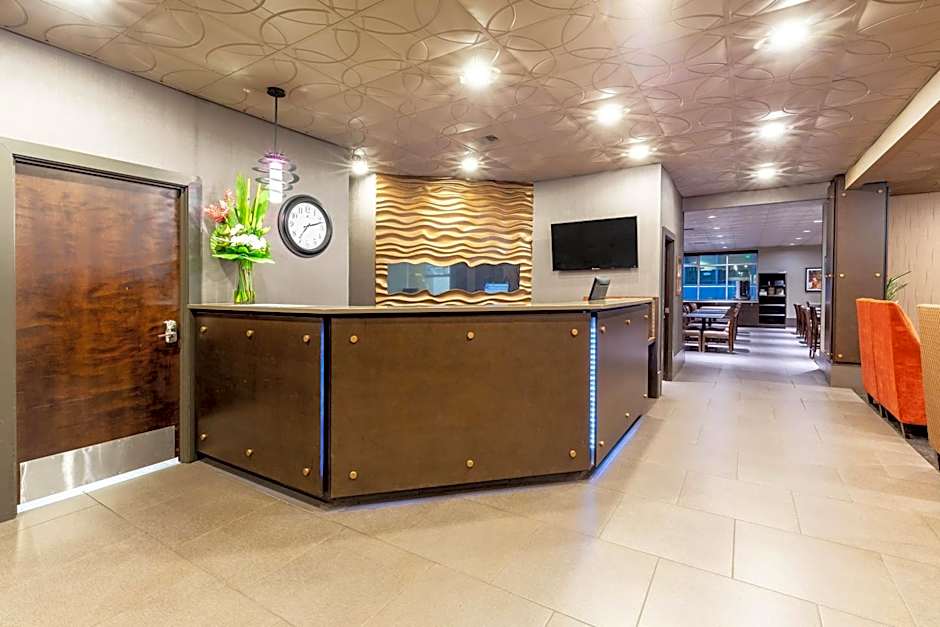 La Quinta Inn & Suites by Wyndham Seattle Downtown