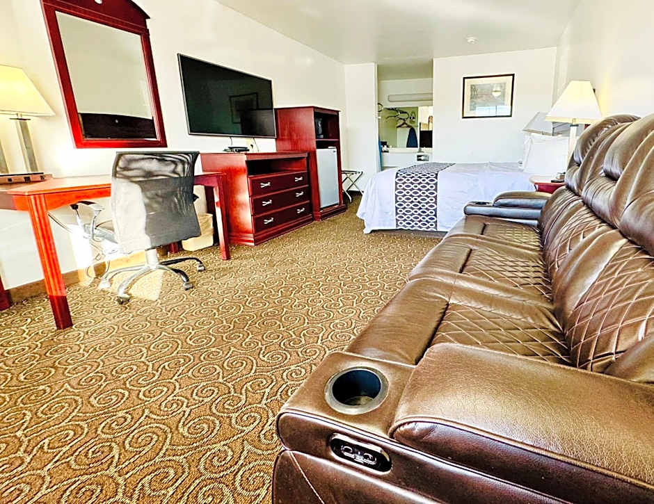 Shiloh Inn Lamesa