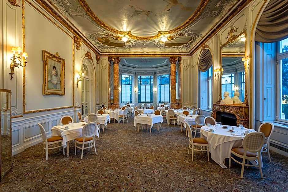 Pestana Palace Lisboa Hotel & National Monument - The Leading Hotels of the World