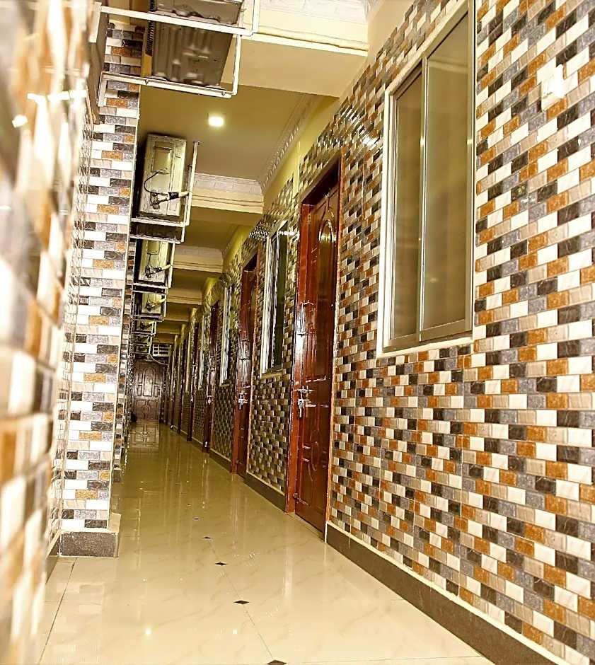 SSK Residency Kanchipuram