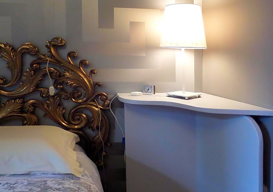 La Finestra sul Fiume