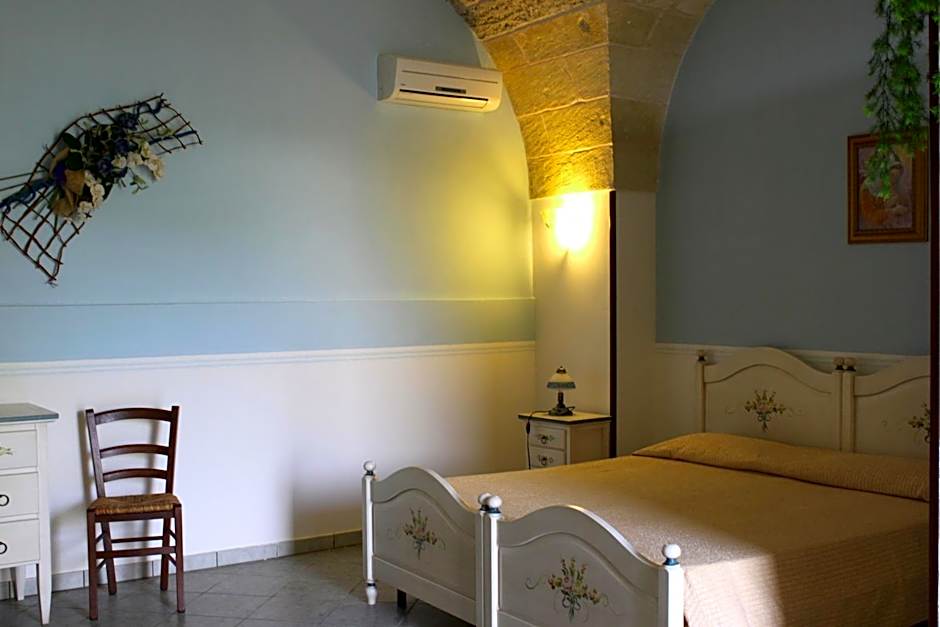 Villa Papaleo B&B