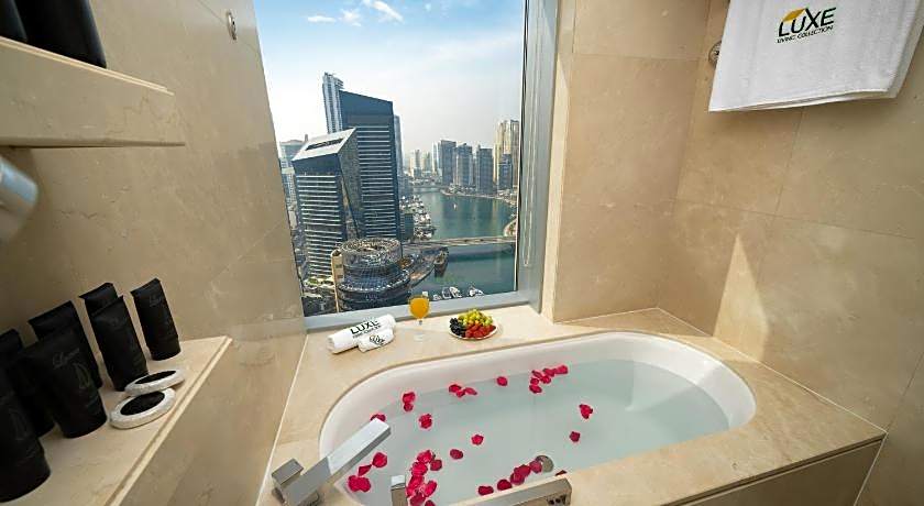 JW Marriott Hotel Marina