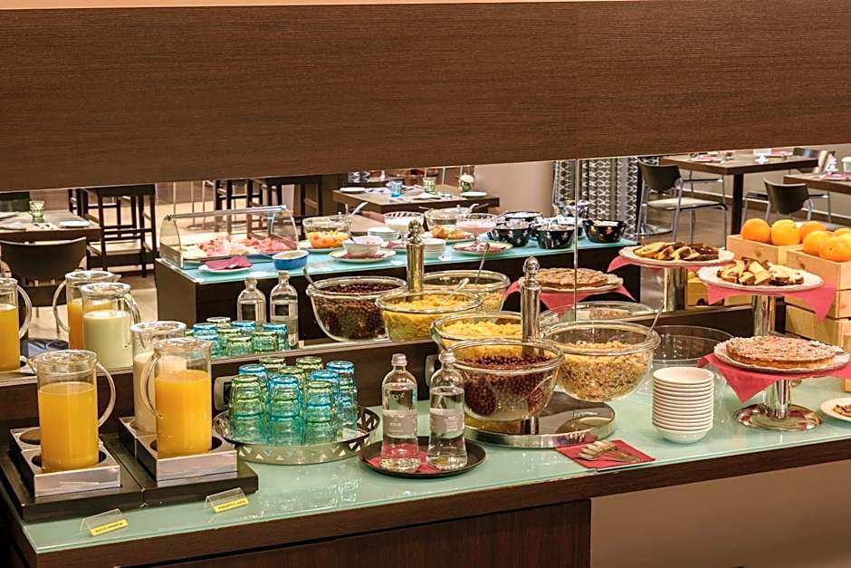 First Hotel Malpensa