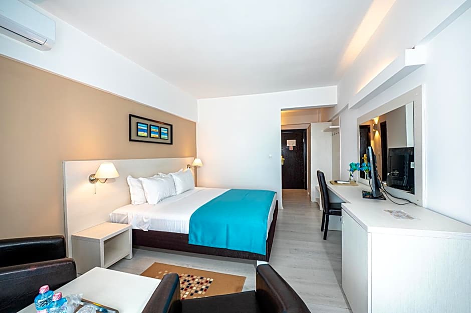 Hotel Ambasador Mamaia