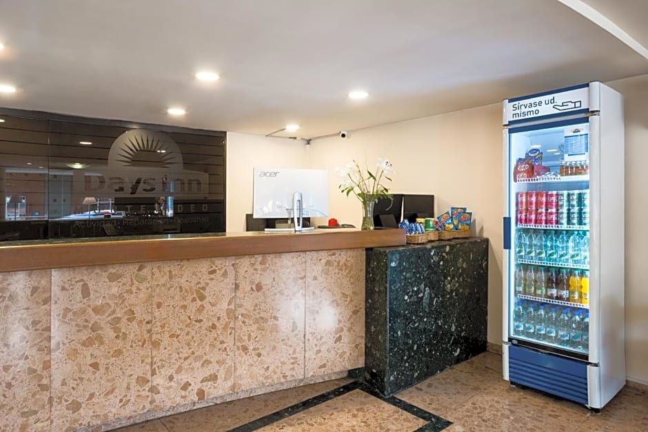 Days Inn Montevideo