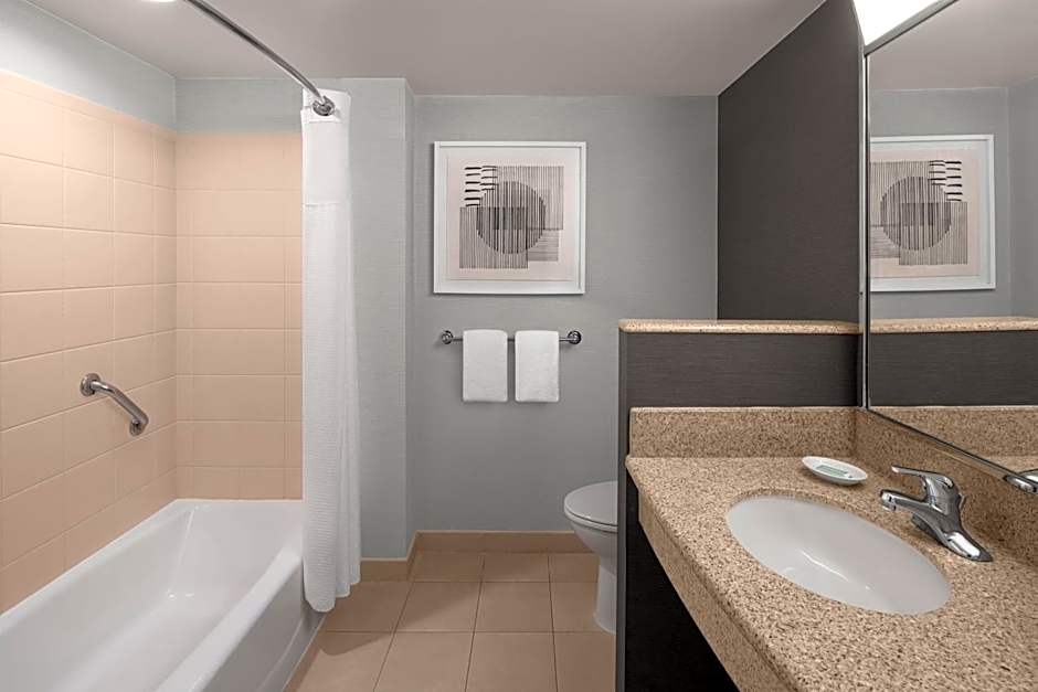 Courtyard by Marriott Washington Capitol Hill/Navy Yard