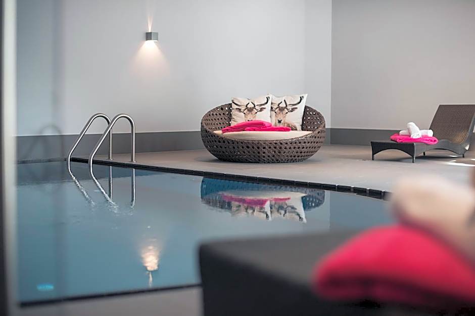 Alpin Art & Spa Hotel Naudererhof Superior