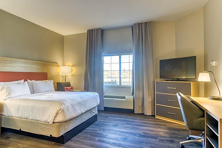 Candlewood Suites New Bern By IHG