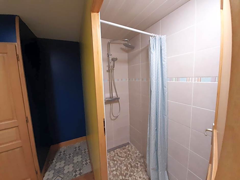 GITE AUBERGE EDELWEISS