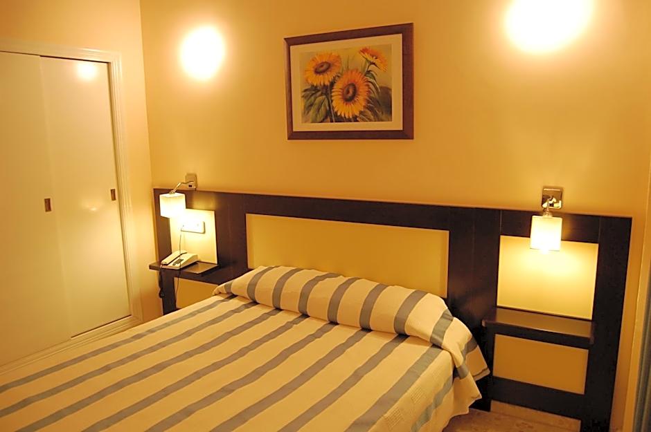 Hotel Castillo