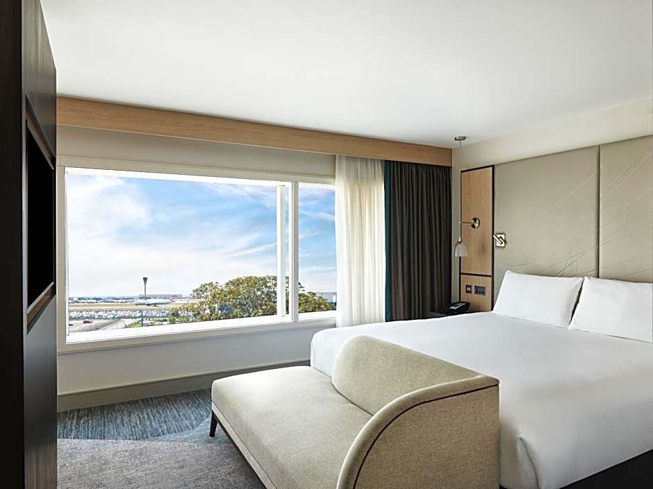 Hyatt Place London Heathrow Airport