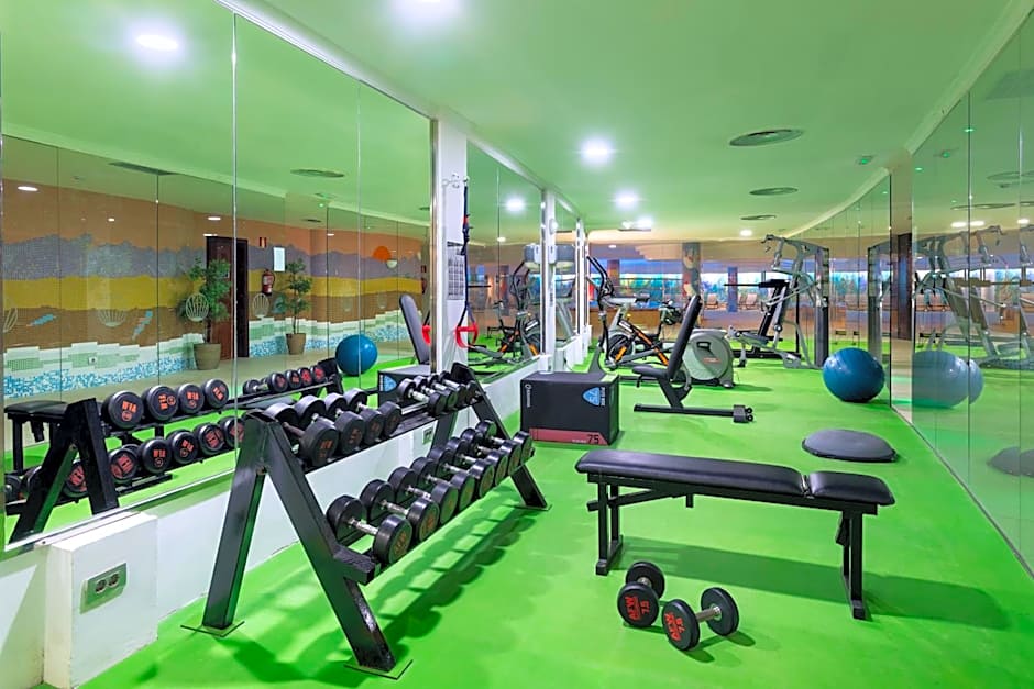 MUR Faro Jandia Fuerteventura & Spa