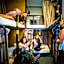 Traveller Bunker Hostel 1