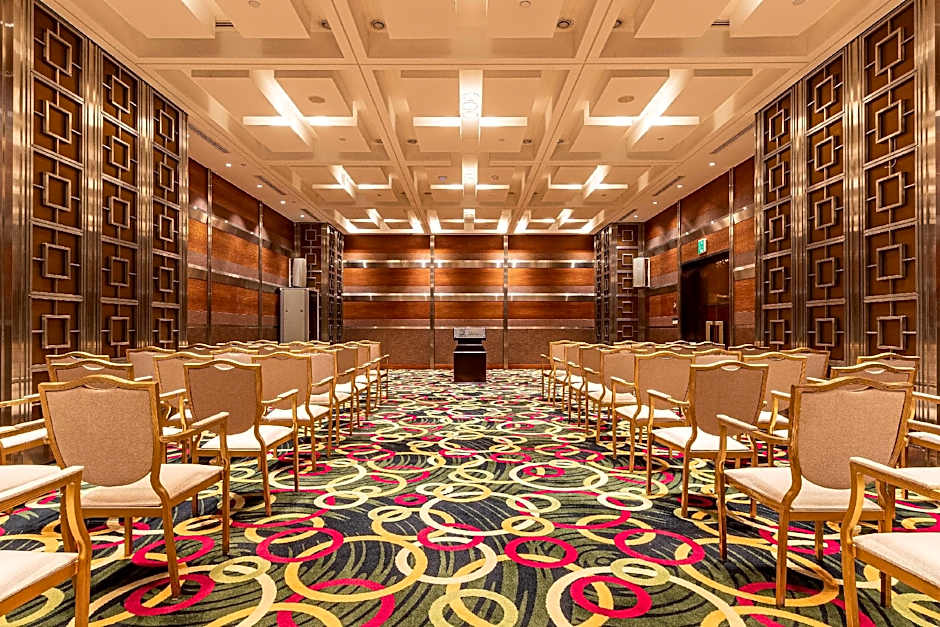 Talatona Convention Hotel