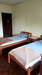 Hotel Linggarjati near Natural Park TWA Linggarjati