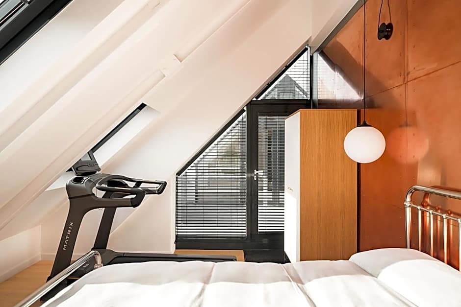 Photo 1 of 17 of Penthouse Apartment