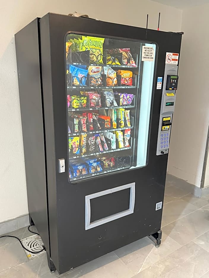 Baymont Inn & Suites By Wyndham Dickinson, ND