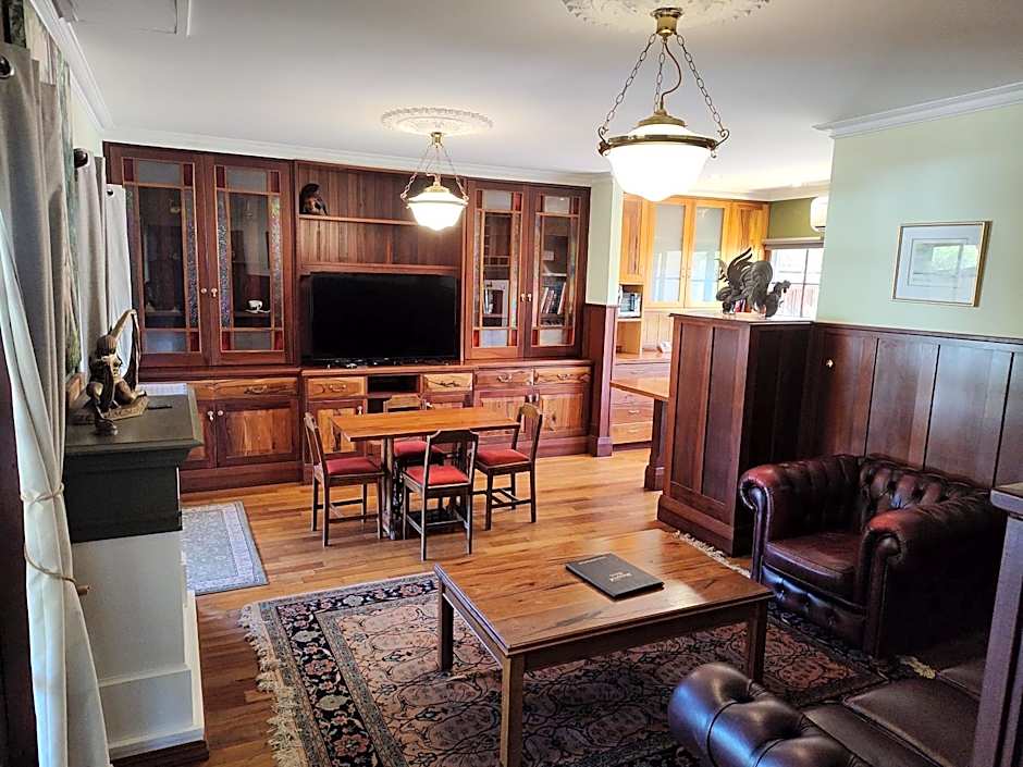 Bridgefield Guest House