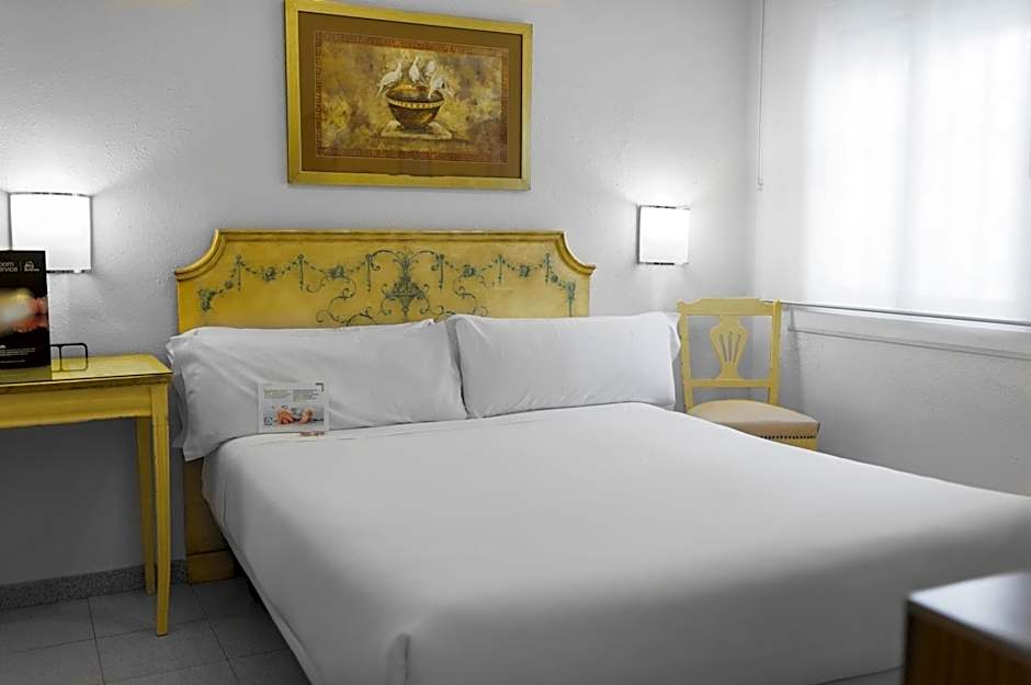 Mesón Castilla Atiram Hotels