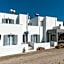 V-rooms in Milos Cyclades