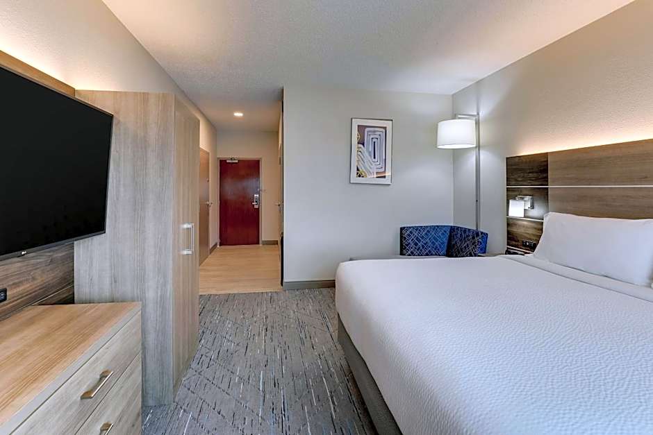 Holiday Inn Express Kenner New Orleans Airport By IHG