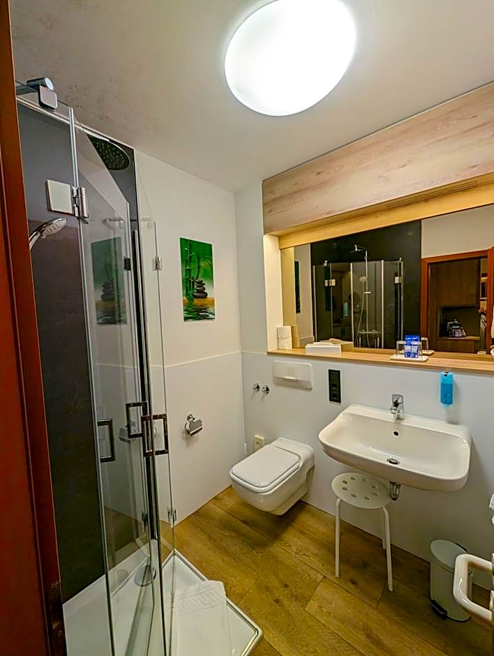 Weinhotel St. Stephanus