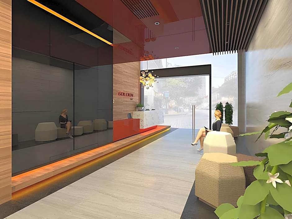 Golden Nha Trang Hotel