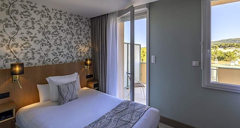 Best Western Plus Sanary