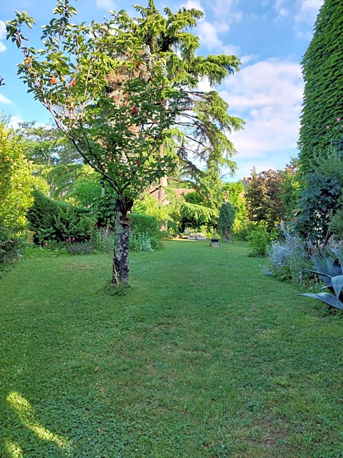 Rue du Château