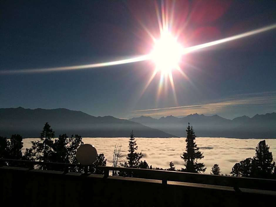 Berggasthof Platzlalm