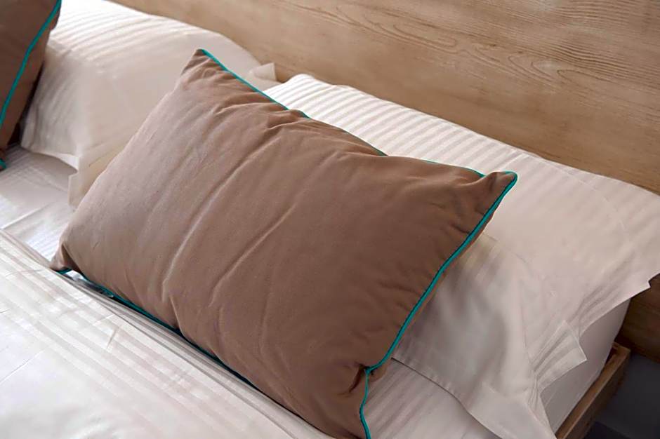 Le Suites - di fronte Ospedale Sacro Cuore