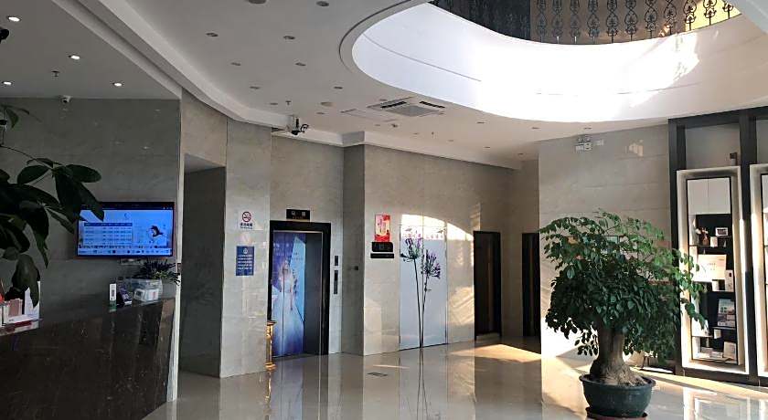 Lavande Hotel Shantou Chenghai Xiushuiyuan