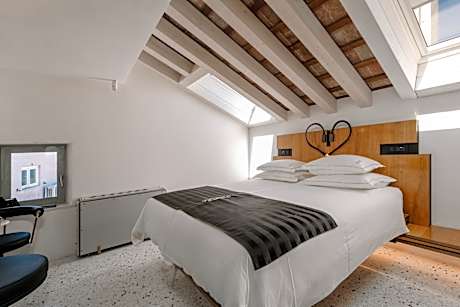 CLASSIC PALAZZO DOUBLE ROOM