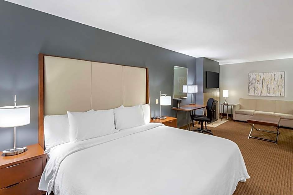 Best Western PLUS Cotton Tree Inn