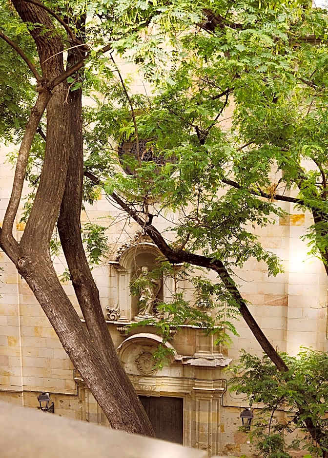 Hotel Neri  Relais & Chateaux