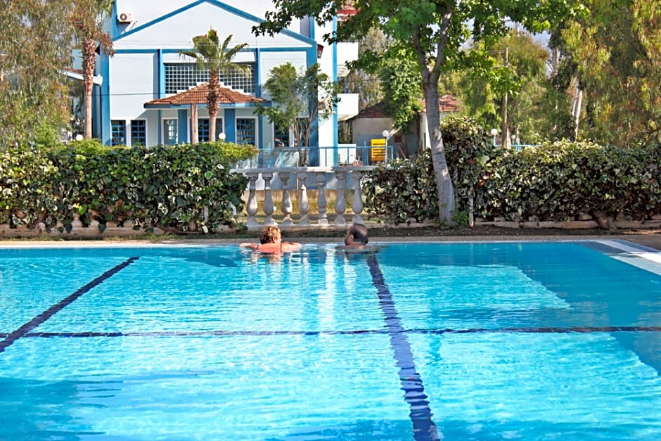 Miramar Beach Hotel Fethiye