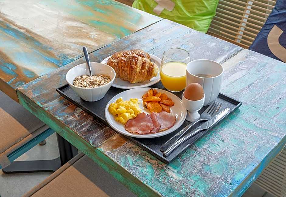 B&B HOME La Ciotat