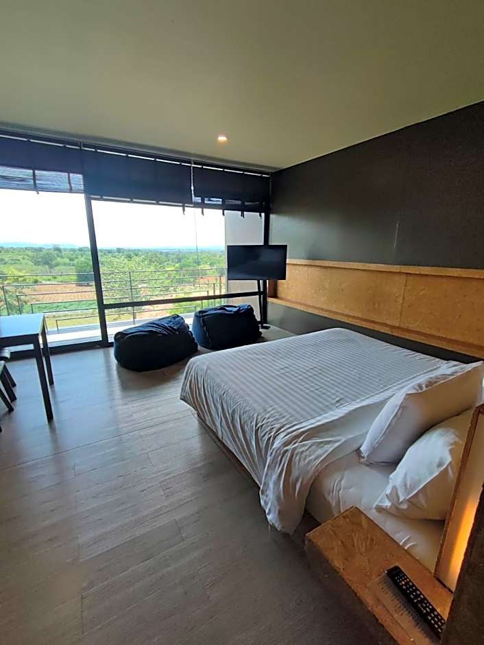 The Paz Khao Yai by PCL