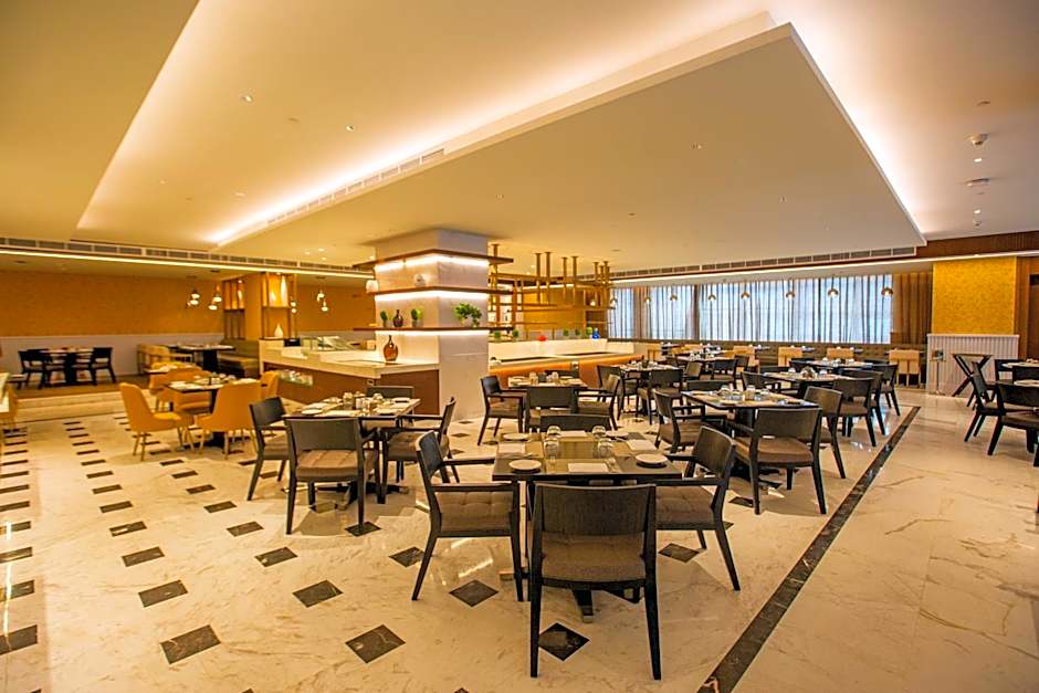 Johari Rotana